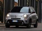 Fiat 500L Beats Edition 2014 года